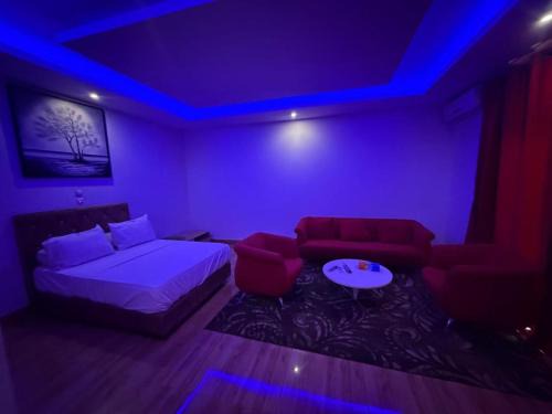 Bamako Apartamento | AS Appartement meublé