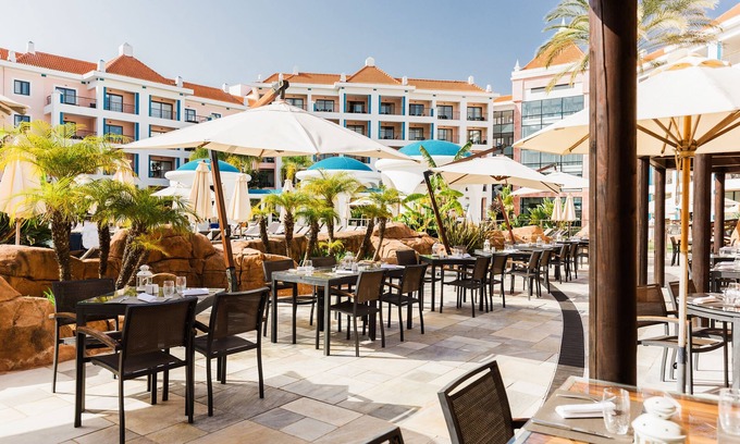 Quarteira Apartamento | As Cascatas Golf Resort & Spa