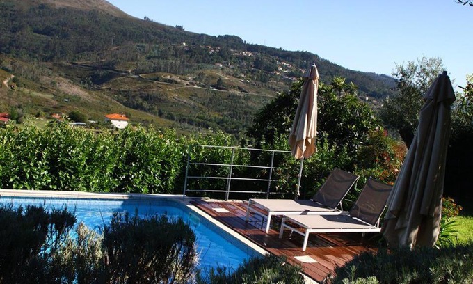 Arcos de Valdevez Casa | As Casinhas de Loureda