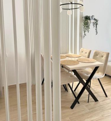 Divcibare Apartamento | AS Divcibare