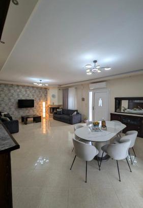 Ormilia Apartamento | AS Family House