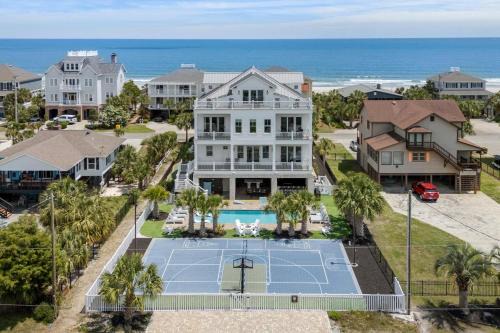 Murrells Inlet Casa | As Good As It Gets