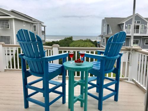 Topsail Beach Casa | As Good As It Gets