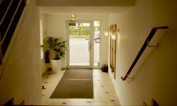 Goettingen Hotel | AS Hotel Göttingen