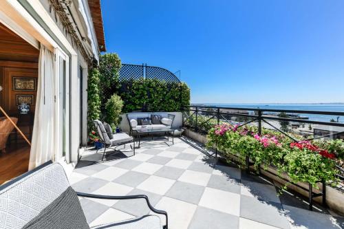 Santos Hotel | As Janelas Verdes Inn - Lisbon Heritage Collection - Riverside
