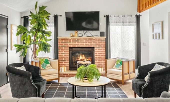 Long Pond Casa | As part of the Emerald Lakes community, you'll have access to numerous amenities to enhance your stay.