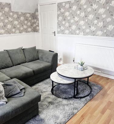 Walsall Casa | AS Peaceful Home