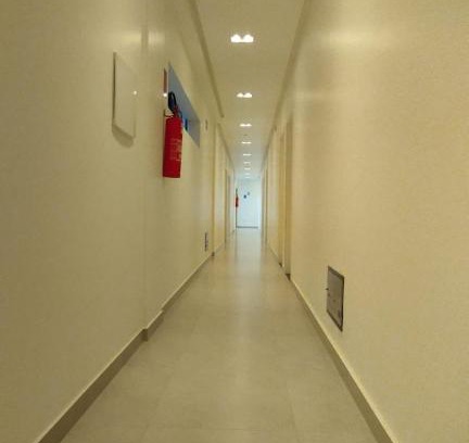 Paranatama Hotel | AS PLAZA BUSINESS
