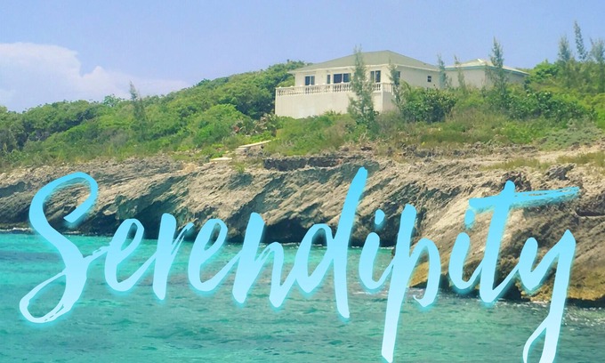 Rainbow Bay Casa | Como se ve en Bahamas Life de HGTV! Ven a buscar serenidad junto al mar ...