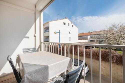Le Grau-Du-Roi Apartamento | AS9405- P2 Centre ville- clim et garage