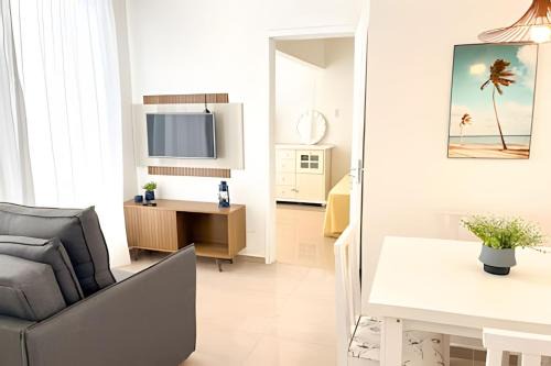 Centro Apartamento | ASA | Loft Prático | 2 Quartos | Centro de Itajaí