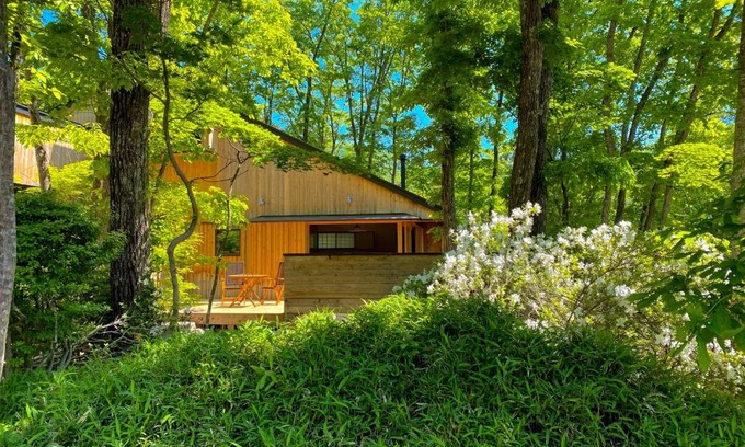 Hokujo Chalet De Esquí | Asagiri Chalet Hakuba