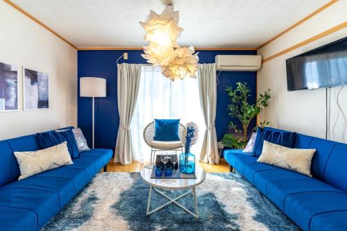 Higashimachi Apartamento | ASAHI HOUSE 2nd floor - Vacation STAY 92770