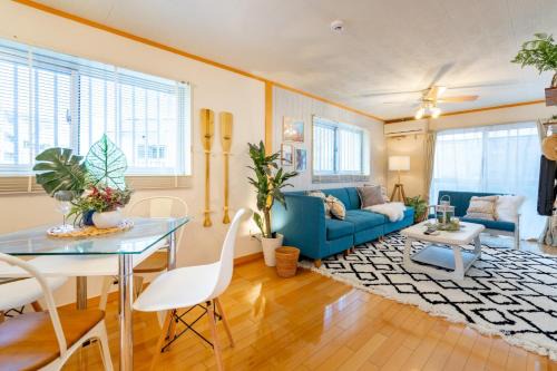 Higashimachi Apartamento | ASAHI HOUSE 2nd floor - Vacation STAY 18109v