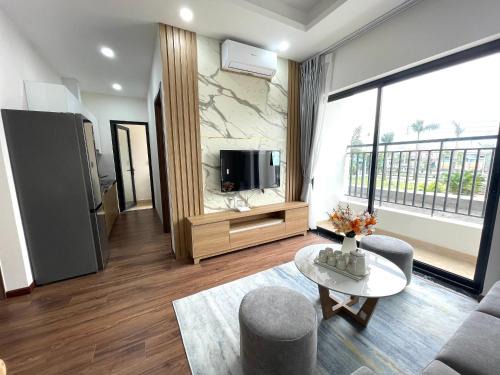Cam Pha Apartamento | Asahi Luxstay - Apartment Luxcity Cẩm Phả