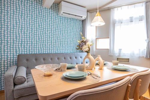 Iriya Apartamento | Asakusa and Ueno Area, 2 Minutes to Iriya Station, Very Convenient