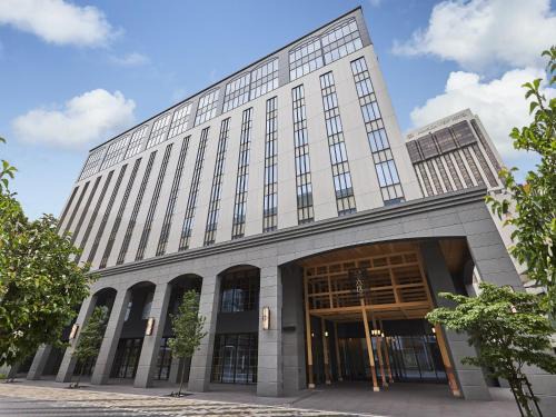 Asakusa Hotel | Asakusa View Hotel Annex Rokku