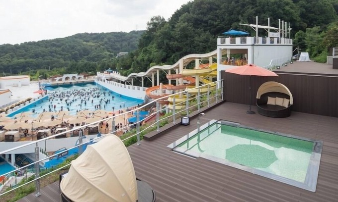 Asan Alquiler De RV | ASAN SPAFORE
