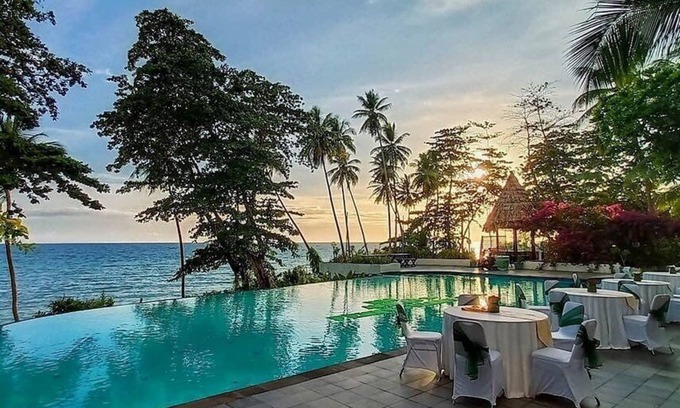 Biak Hotel | Asana Biak Papua