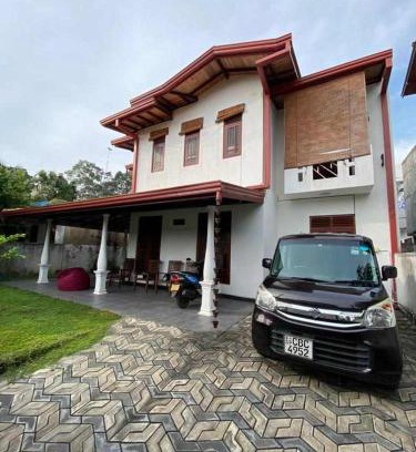 Welipitiya Casa | Asanks's Home Stay