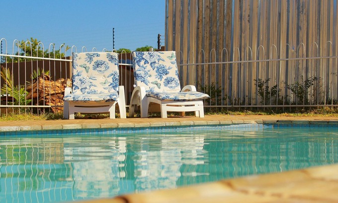 Livingstone Apartamento | Asante Apartments