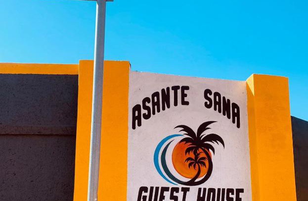 Pienaarsrivier Casa | Asante sana guest house