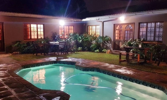 Amanzimtoti Casa | Asante Sana Guesthouse