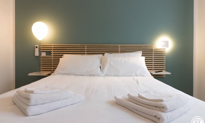 Cugnaux Apartamento | Asato" family duplex for 4 people