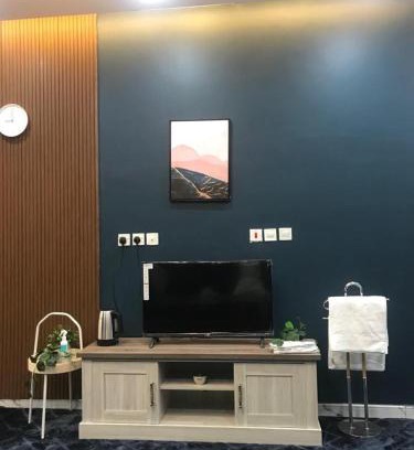 Al Wahah Apartamento | Asayel Real Estate 10