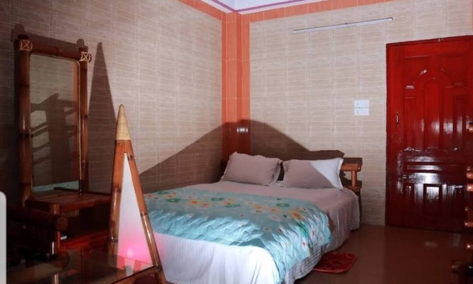 Maulvi Bazar Otro | Asba Cottage - Best Guest house in sreemangal and moulvibazar