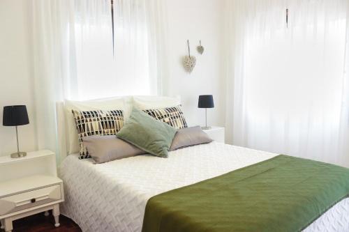 Nazare Casa | Ascensor House