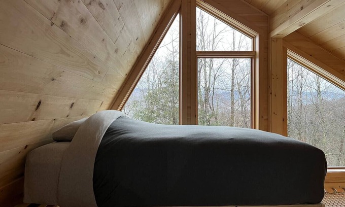 Keene Casa | Ascent House | Keene