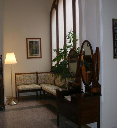 Centro Storico Cama Y Desayuno | Ascoli Antica B&B