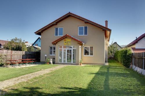 Hrabusice Casa | ASCONA