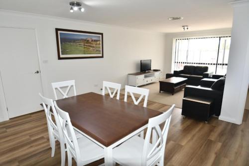 Dubbo Apartamento | Ascot Gardens Serviced Apartments