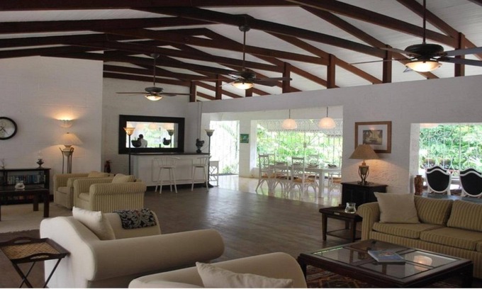 Gibbes Casa | Casa Ascot GRAN CASA