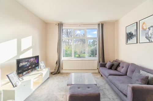 Ascot Apartamento | Ascot Racecourse Apartment - Free Parking