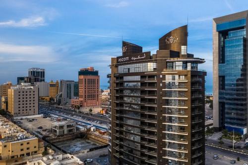 Al Yarmouk Apartamento | Ascott Corniche Al Khobar