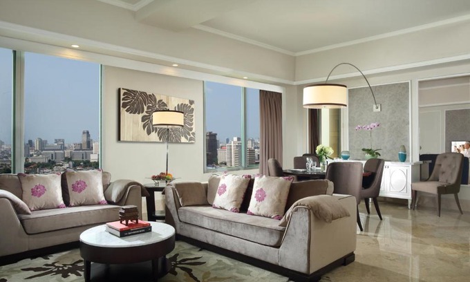 Jakarta Apartamento | Ascott Jakarta