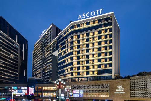 Dalang Apartamento | Ascott Songshan Lake Dongguan
