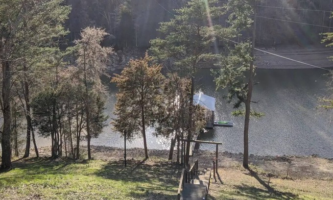 Mooresburg Casa | asdasdasdasdasdPlay N Hooky at Cherokee Lake