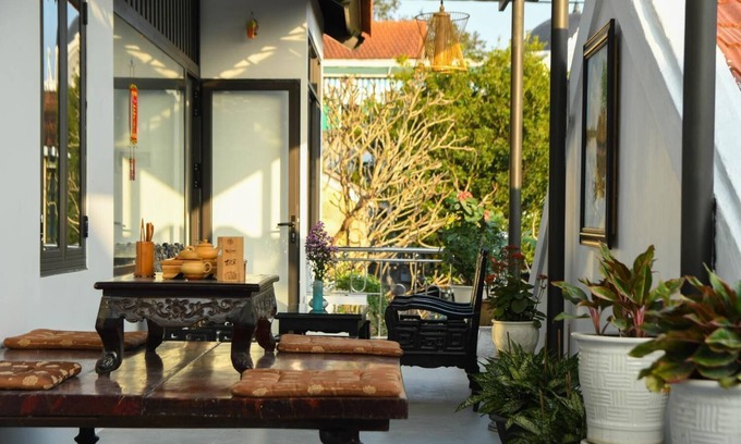 Hue Casa | Asean Garden Homestay Hue