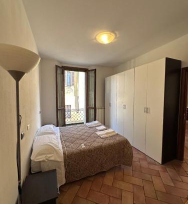 Cremona Apartamento | Aselli Palace