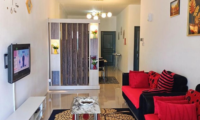 Kuching Casa | ASFA Homestay Kuching