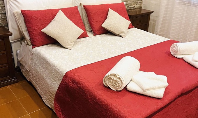 Teulada Casa | Asfodeli house