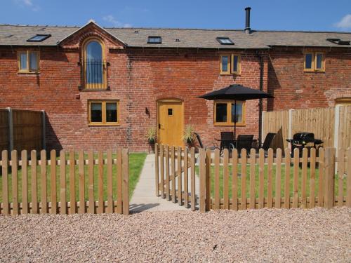 Loppington Casa | Ash Barn