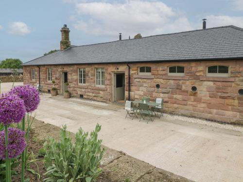 Crich Casa | Ash Cottage - Fold Yards