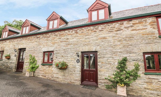 Llandysul Casa | Ash Cottage