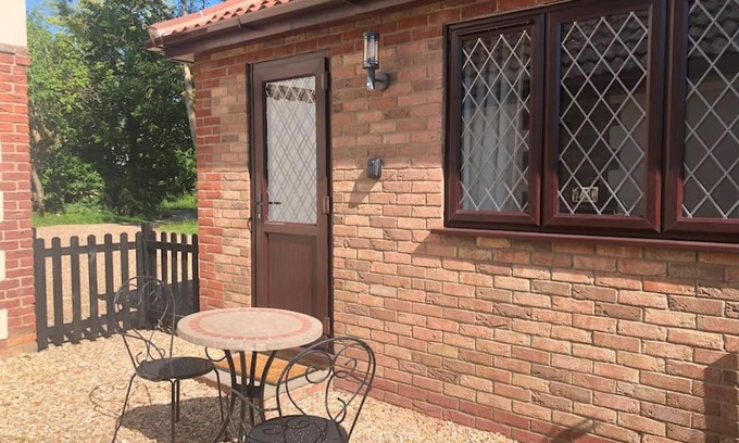 Skegness Casa | Ash Cottage