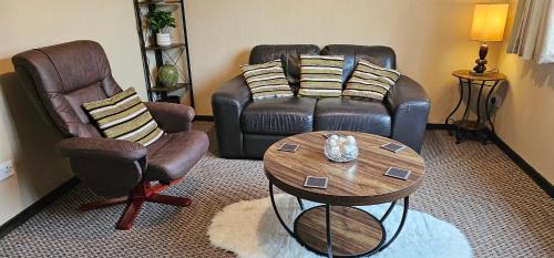 Stranraer Casa | Ash Cottage